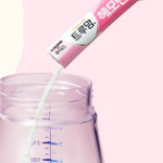 Ildong Foodis TrueMom Hemotin Plus Baby Iron – детская добавка с железом, 90 г