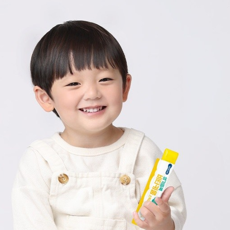 Bebecook Saenggidumpbuk Vitakium Stick Jelly – функциональный витаминный комплекс в форме жевательного желе, 14 стиков