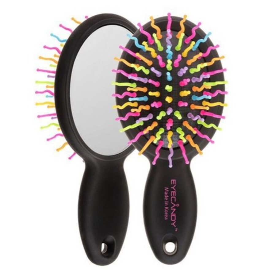 EYECANDY  Rainbow Volume S расческа для волос