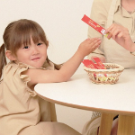 Mommy&Daddy Liquid Iron Plus Zinc Kids – жидкая добавка с железом и цинком для детей, 30 порций, 240 мл