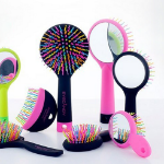 EYECANDY  Rainbow Volume S расческа для волос