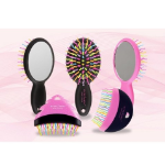 EYECANDY  Rainbow Volume S расческа для волос