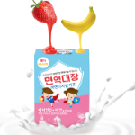 Kidsbio Zinc D Syrup for Kids – сироп с цинком и витамином D для поддержки иммунитета детей, 300 г (30 порций)