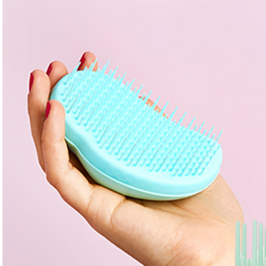 TANGLE TEEZER Оригинальная мини-расческа для волос