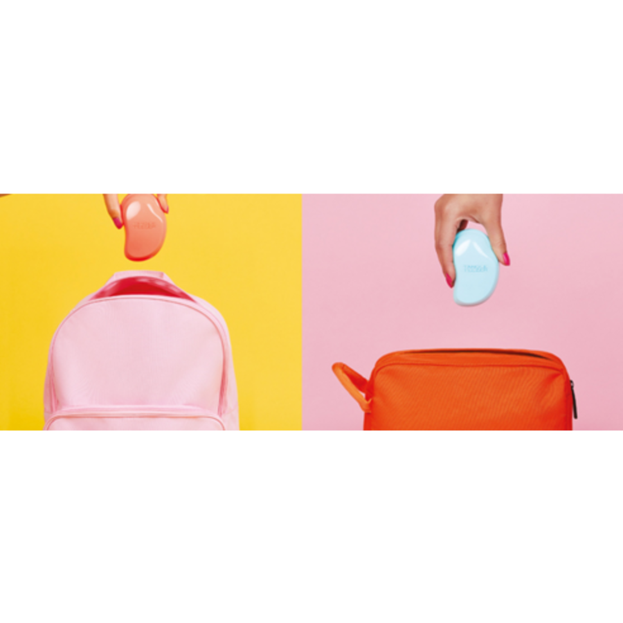 TANGLE TEEZER Оригинальная мини-расческа для волос