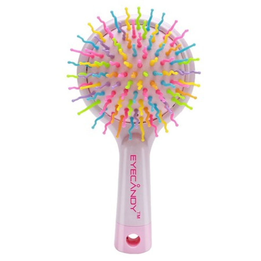 EYECANDY Rainbow расческа для волос