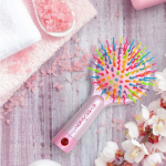 EYECANDY Rainbow расческа для волос