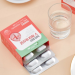 InnerLab 365 Y-Care Probiotics – пробиотики для женского здоровья, 30 таблеток