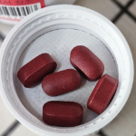 FemiQ Menopause Women’s Supplement – добавка для женщин в период менопаузы, 56 таблеток