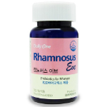 DailyOne Rhamnosus Eve Probiotics – пробиотики для женщин, 60 таблеток