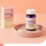 DailyOne Rhamnosus Eve Probiotics – пробиотики для женщин, 60 таблеток