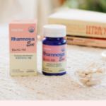 DailyOne Rhamnosus Eve Probiotics – пробиотики для женщин, 60 таблеток