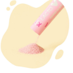 DongA Lactovive Gino Solution Stick EPS Vaginal Probiotics – пробиотики для женского здоровья в стиках, 30 таблеток, 60 г