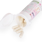 Lactofil Duo Vaginal Probiotics – пробиотики для женского здоровья, 30 таблеток