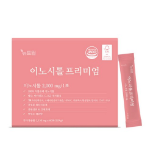 Newtone Inositol Premium – премиальный инозитол, 129 г