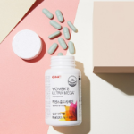 GNC Women's Ultra Mega Multivitamin & Mineral, 90 таблеток