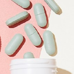 GNC Women's Ultra Mega Multivitamin & Mineral, 90 таблеток