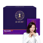 LeSecret EstroUp Nutritional Supplement, 100 таблеток