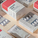 Cetimil Women’s Vaginal Probiotics with Zinc, 30 таблеток