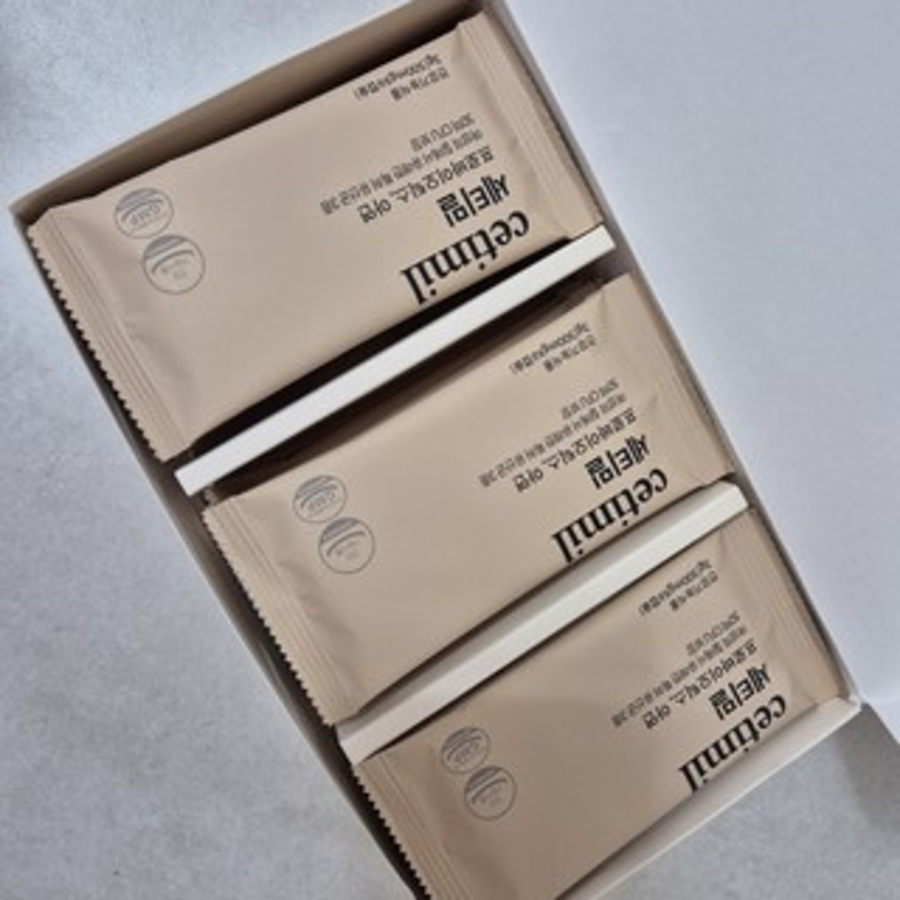 Cetimil Women’s Vaginal Probiotics with Zinc, 30 таблеток