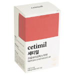 Cetimil Women’s Vaginal Probiotics with Zinc, 30 таблеток