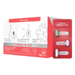 Wisi Healthy Hara Engine For Women, 90 таблеток