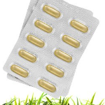 Nutricore Evening Primrose Oil Supplement, 120 таблеток
