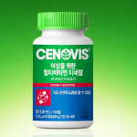 Cenovis Women’s Multivitamin & Mineral, 60 таблеток