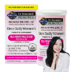 Garden of Life Once Daily Women's Probiotics, 30 таблеток