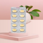 IlYang Pharm Prime Active Folic Acid Plus 27g, 60 таблеток