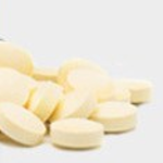 GNC Folic Acid 400 mcg, 100 таблеток