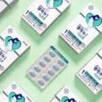 Elenew I Lux Multivitamin – мультивитаминный комплекс, 48 г