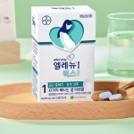 Elenew I Lux Multivitamin – мультивитаминный комплекс, 48 г