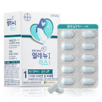 Elenew I Lux Multivitamin – мультивитаминный комплекс, 48 г