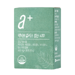 Nutrimore Active Plus Folic Acid 400 – добавка с фолиевой кислотой 400 мкг, 15 г, 30 таблеток