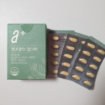 Nutrimore Active Plus Folic Acid 400 – добавка с фолиевой кислотой 400 мкг, 15 г, 30 таблеток