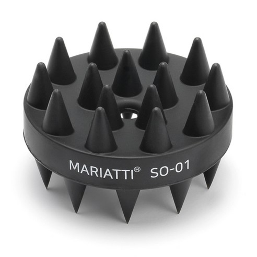 MariaTti  массажная щётка для головы