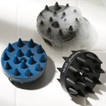 MariaTti массажная щётка для головы