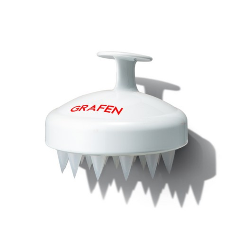 Grafen массажная щётка для головы