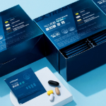 Extreme All-in-One For Men Multivitamin – мультивитаминный комплекс для мужчин, 30 шт