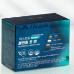 Extreme All-in-One For Men Multivitamin – мультивитаминный комплекс для мужчин, 30 шт