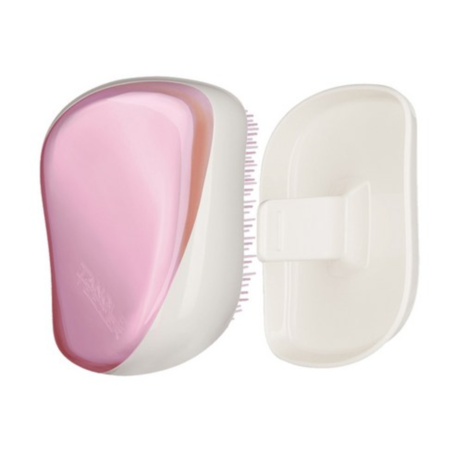 Tangle Teezer компактная расческа для волос