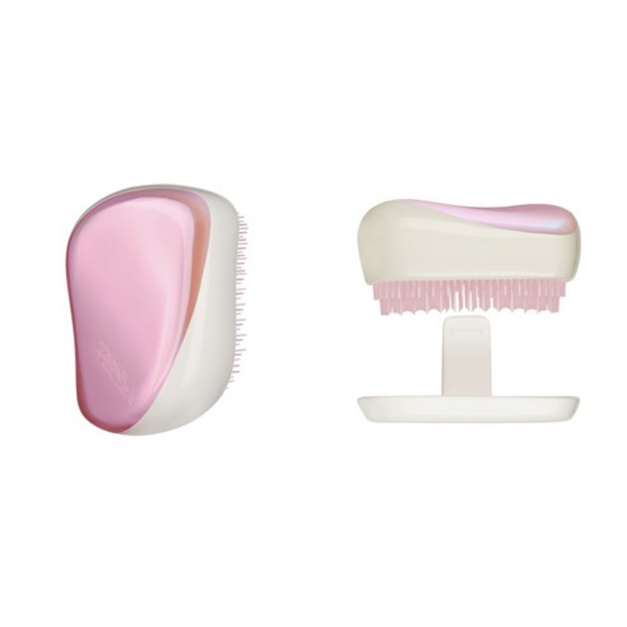 Tangle Teezer компактная расческа для волос