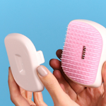 Tangle Teezer компактная расческа для волос