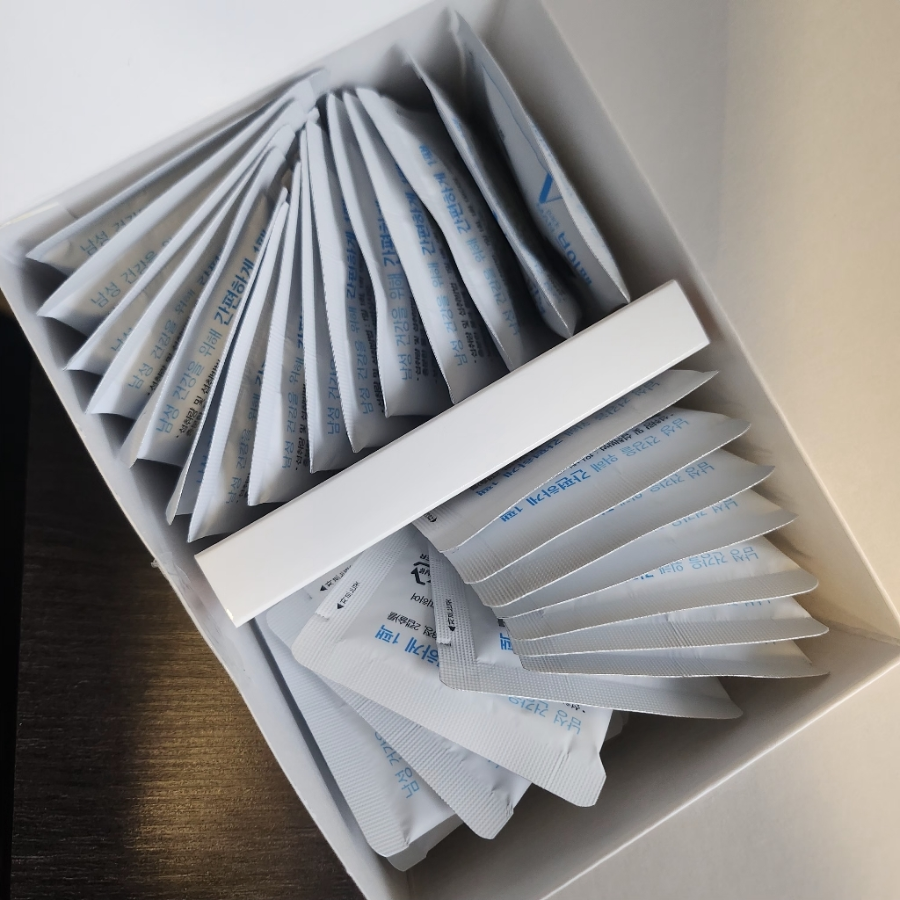 V-PACK Men’s Multivitamin – мультивитаминный комплекс для мужчин, 90 г, 30 шт