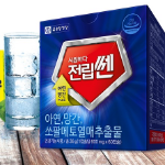 Chong Kun Dang Health Siwonhada Jeonlipssen  – поддержка здоровья простаты, 60 таблеток