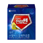 Chong Kun Dang Health Siwonhada Jeonlipssen  – поддержка здоровья простаты, 60 таблеток