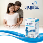 Menevit Men's Fertility Multi-Vitamin – мультивитамины для мужчин, готовящихся к отцовству, 30 г, 30 таблеток