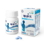 Menevit Men's Fertility Multi-Vitamin – мультивитамины для мужчин, готовящихся к отцовству, 30 г, 30 таблеток