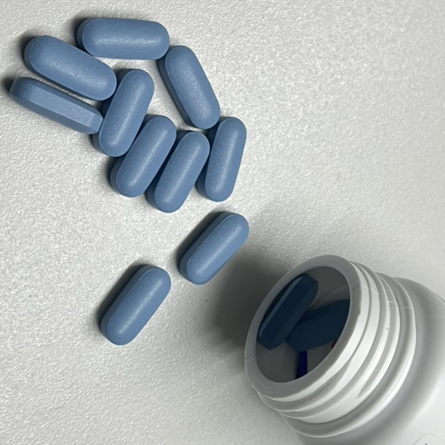 Menevit Men's Fertility Multi-Vitamin – мультивитамины для мужчин, готовящихся к отцовству, 30 г, 30 таблеток